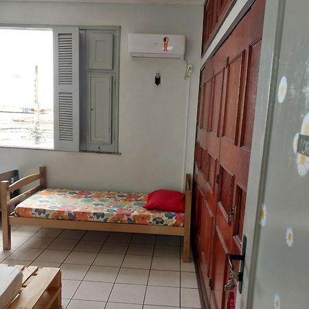 Guara Hostel São Luís Eksteriør bilde