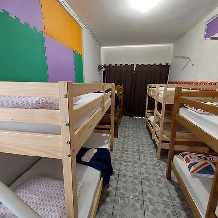 Guara Hostel São Luís Eksteriør bilde