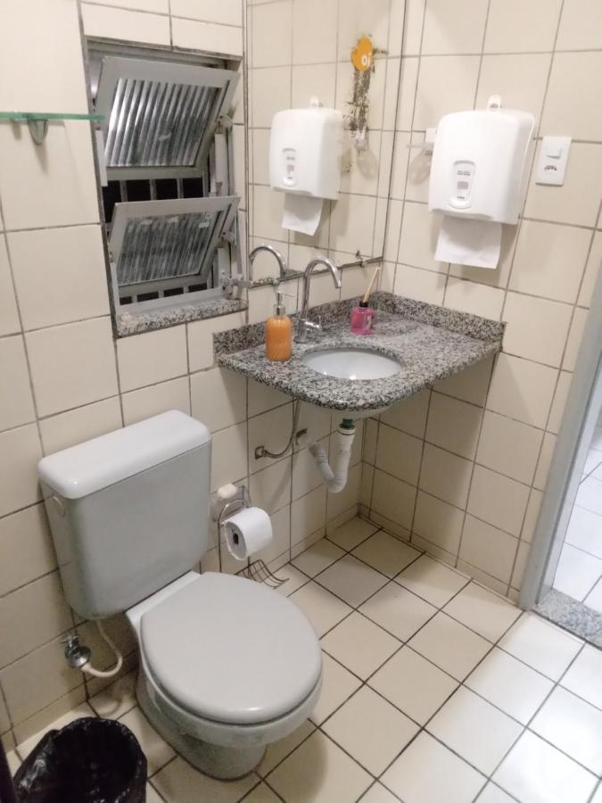 Guara Hostel São Luís Eksteriør bilde