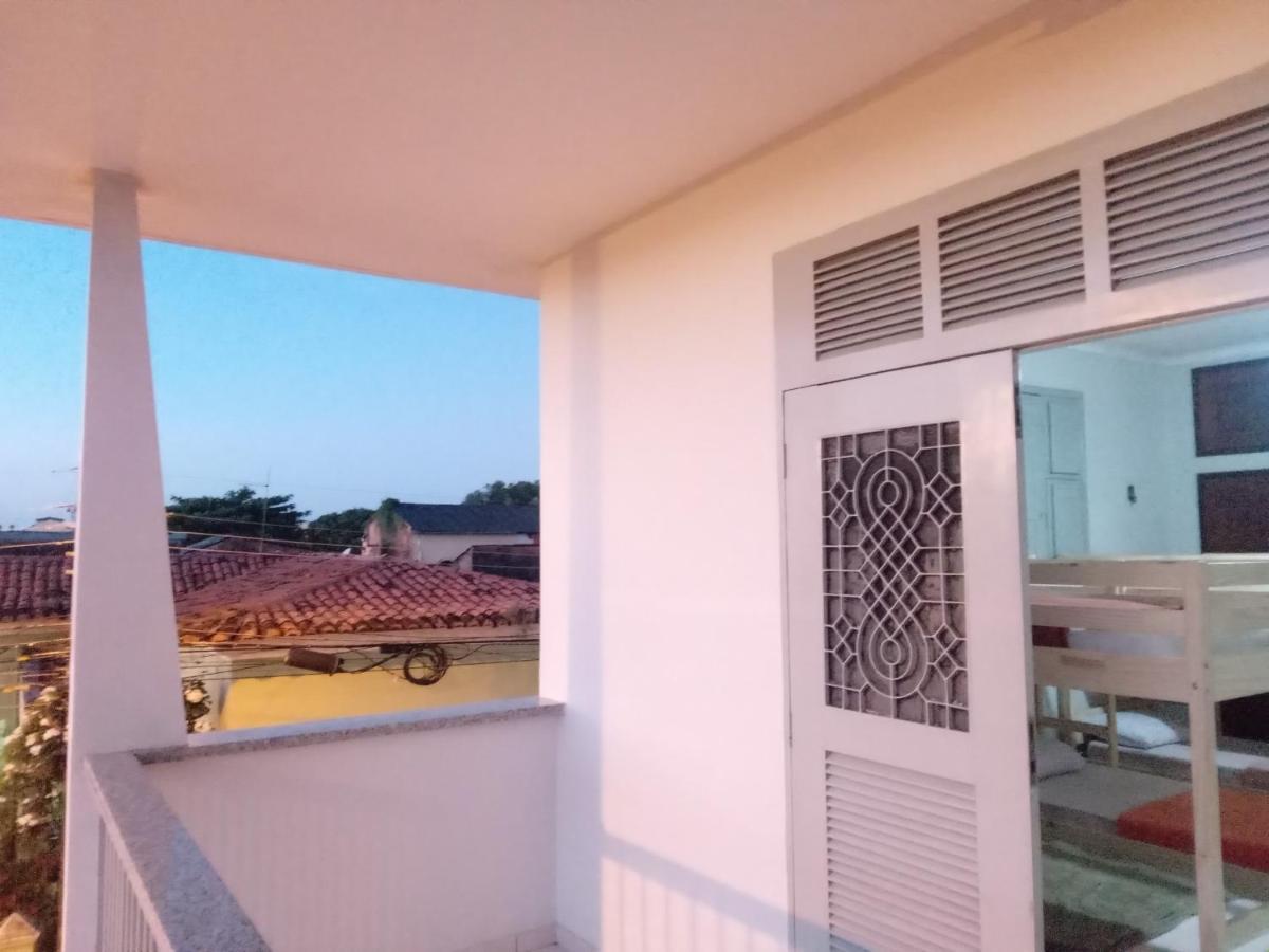 Guara Hostel São Luís Eksteriør bilde