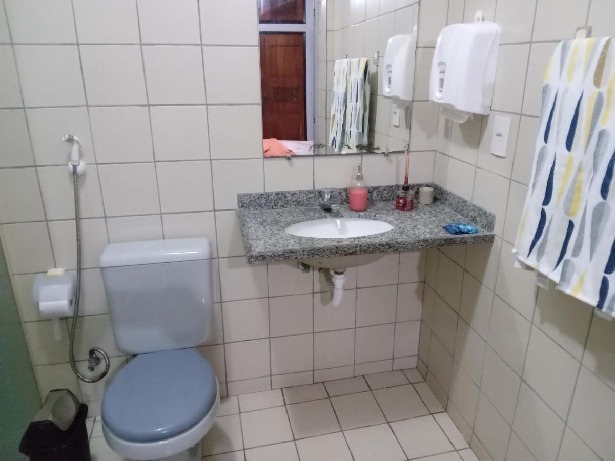 Guara Hostel São Luís Eksteriør bilde