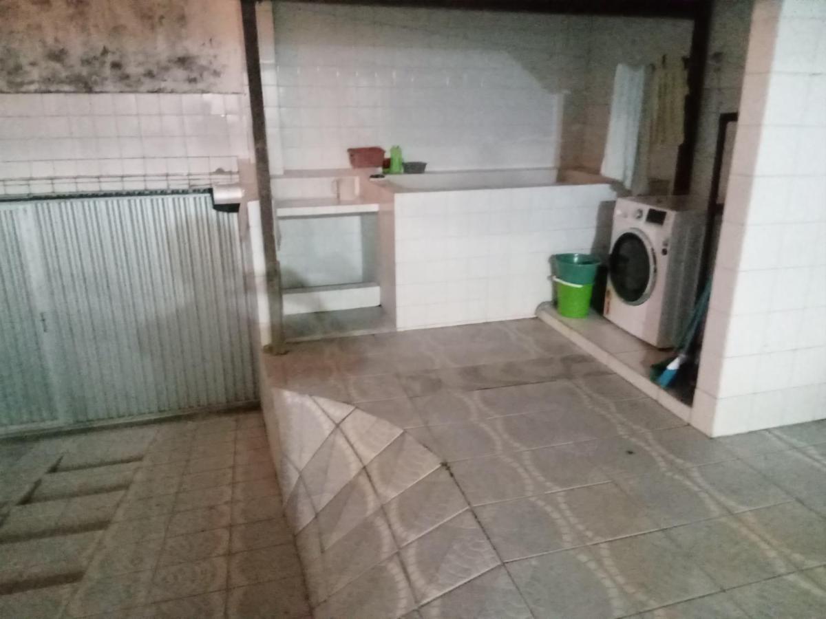 Guara Hostel São Luís Eksteriør bilde