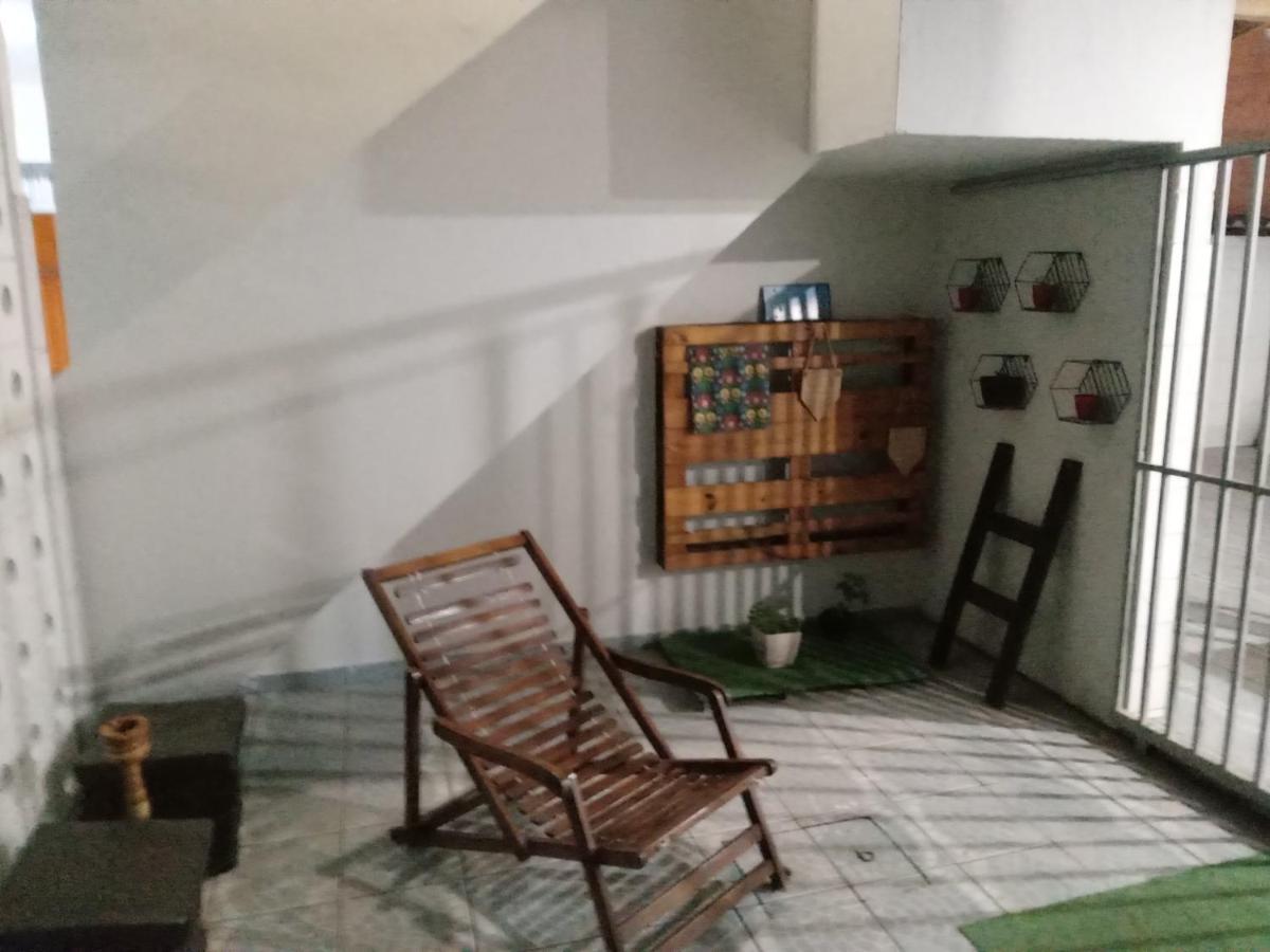Guara Hostel São Luís Eksteriør bilde