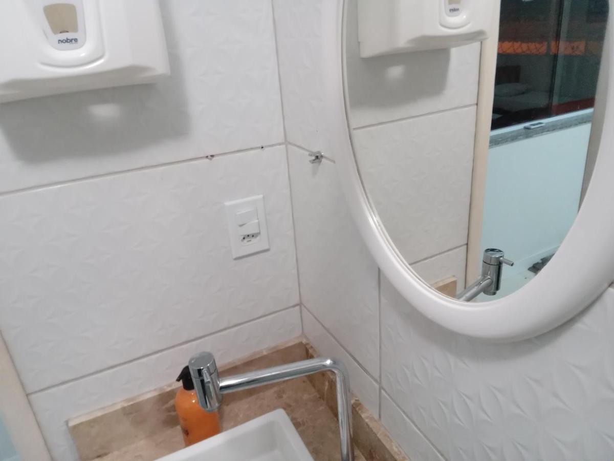 Guara Hostel São Luís Eksteriør bilde