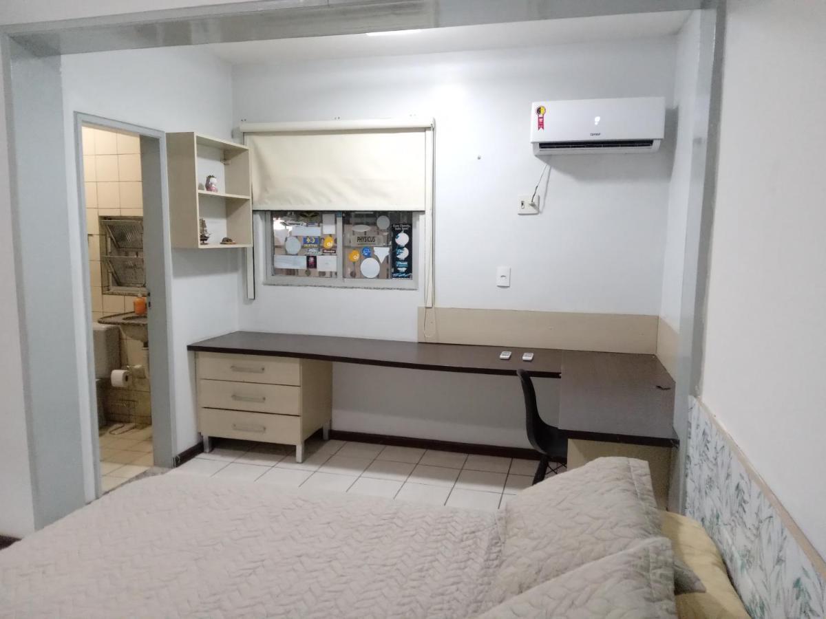 Guara Hostel São Luís Eksteriør bilde