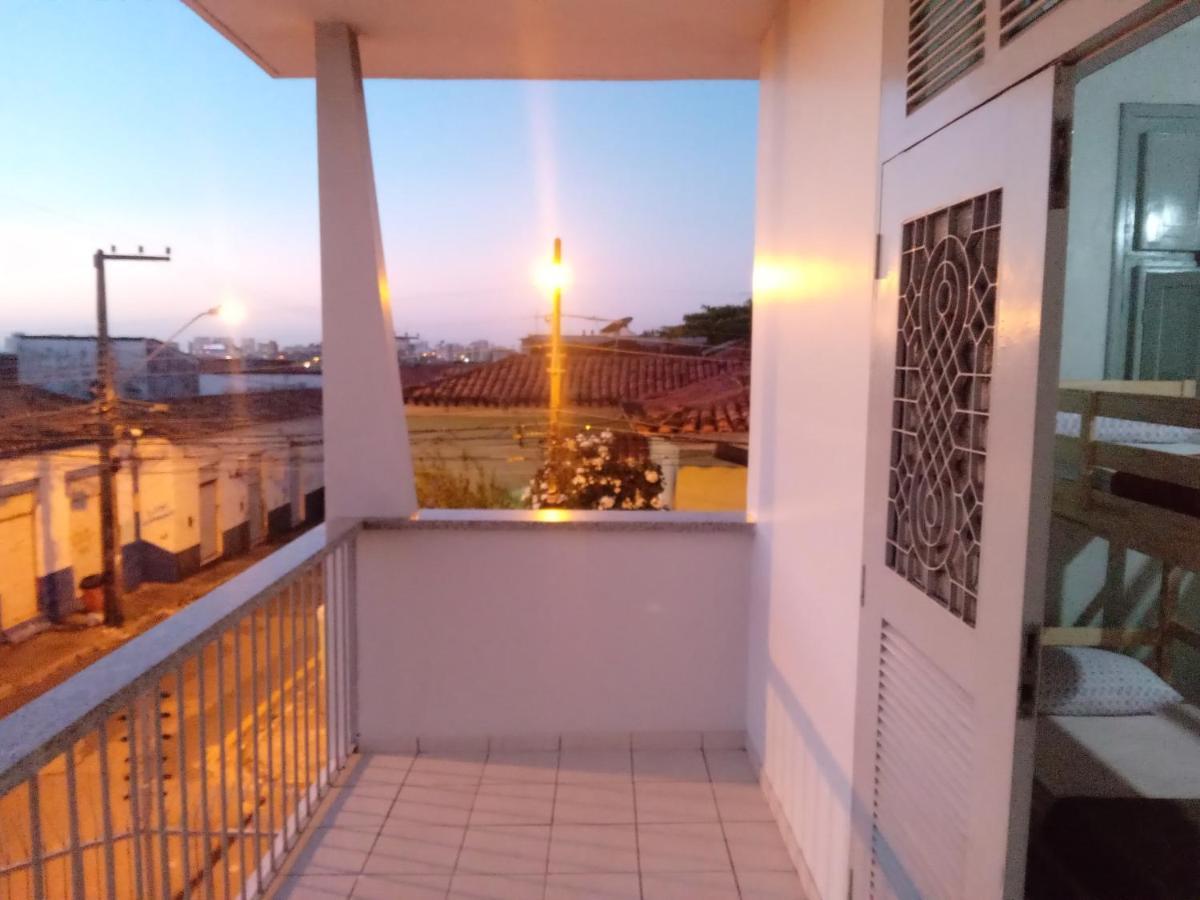 Guara Hostel São Luís Eksteriør bilde