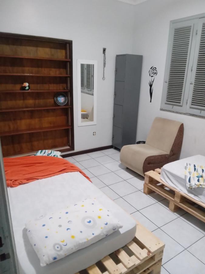 Guara Hostel São Luís Eksteriør bilde