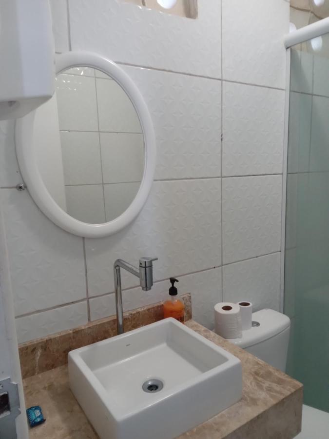 Guara Hostel São Luís Eksteriør bilde