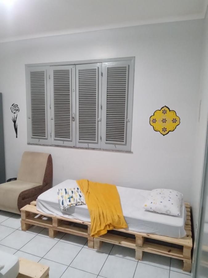 Guara Hostel São Luís Eksteriør bilde