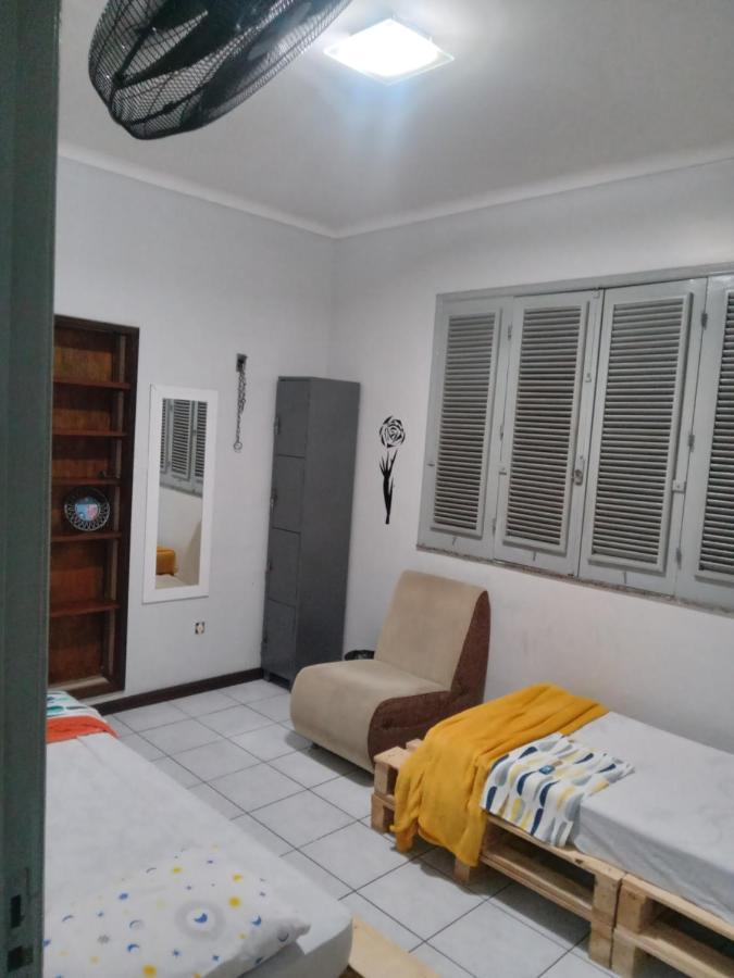 Guara Hostel São Luís Eksteriør bilde