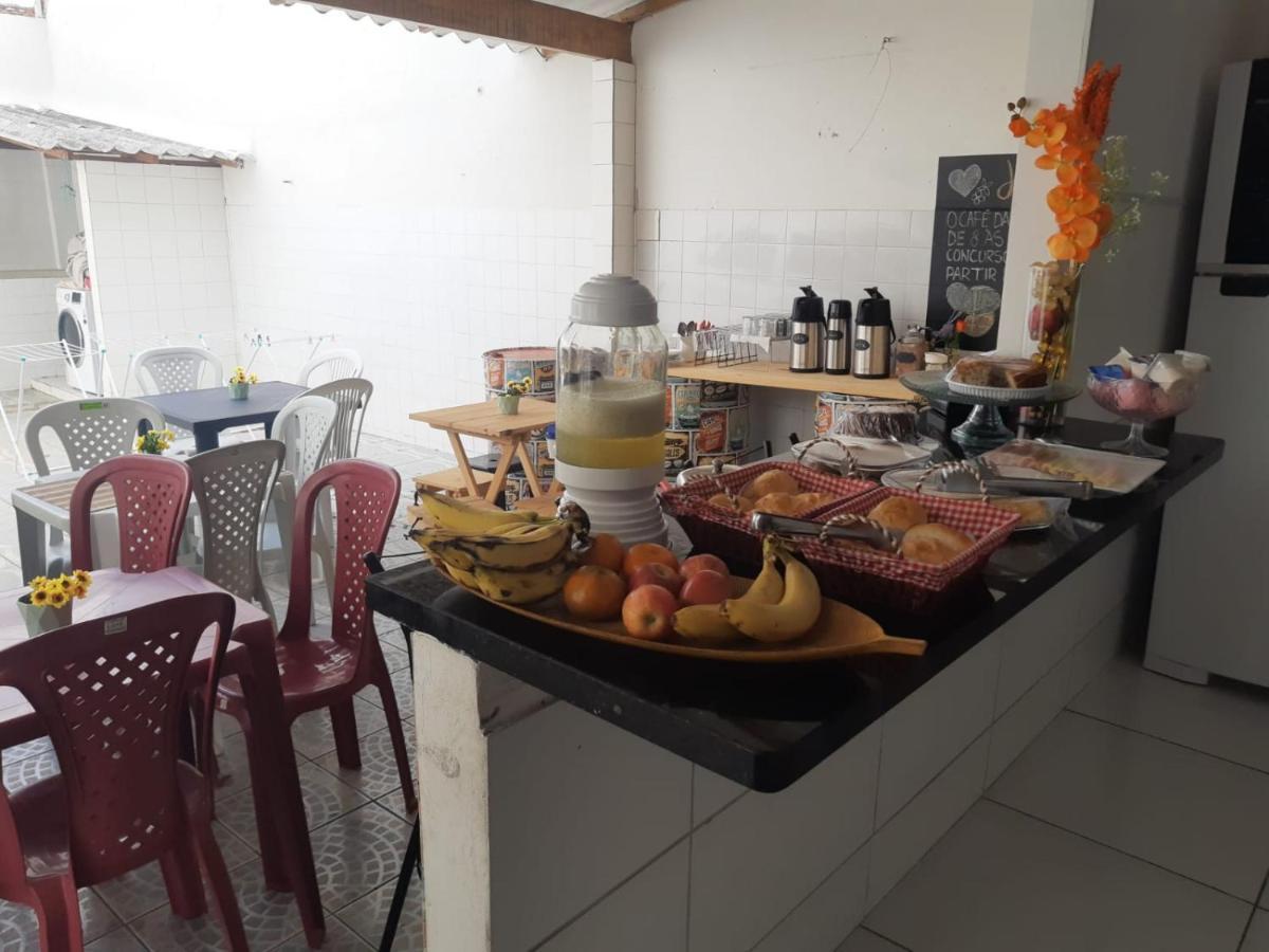 Guara Hostel São Luís Eksteriør bilde