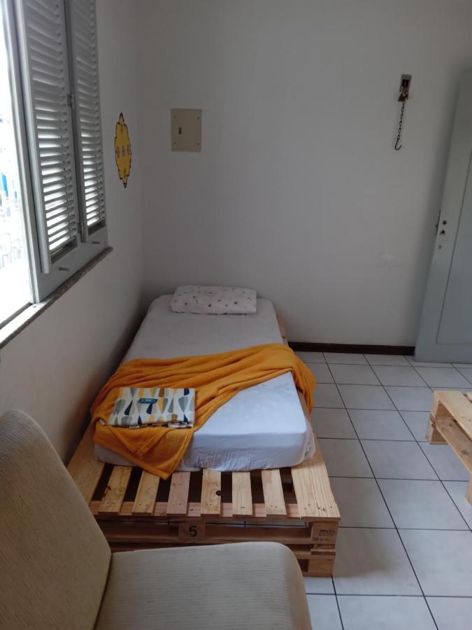 Guara Hostel São Luís Eksteriør bilde