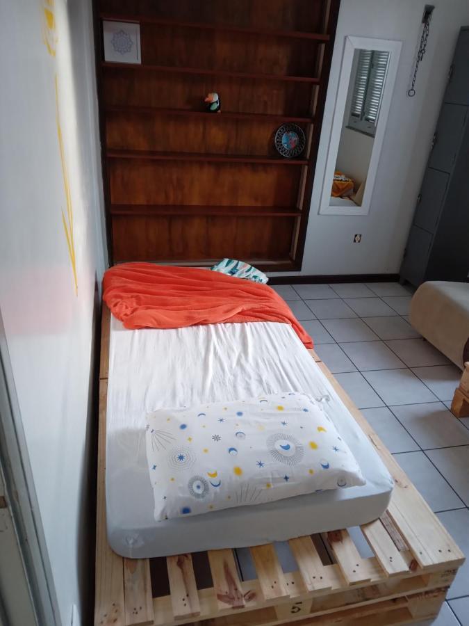 Guara Hostel São Luís Eksteriør bilde