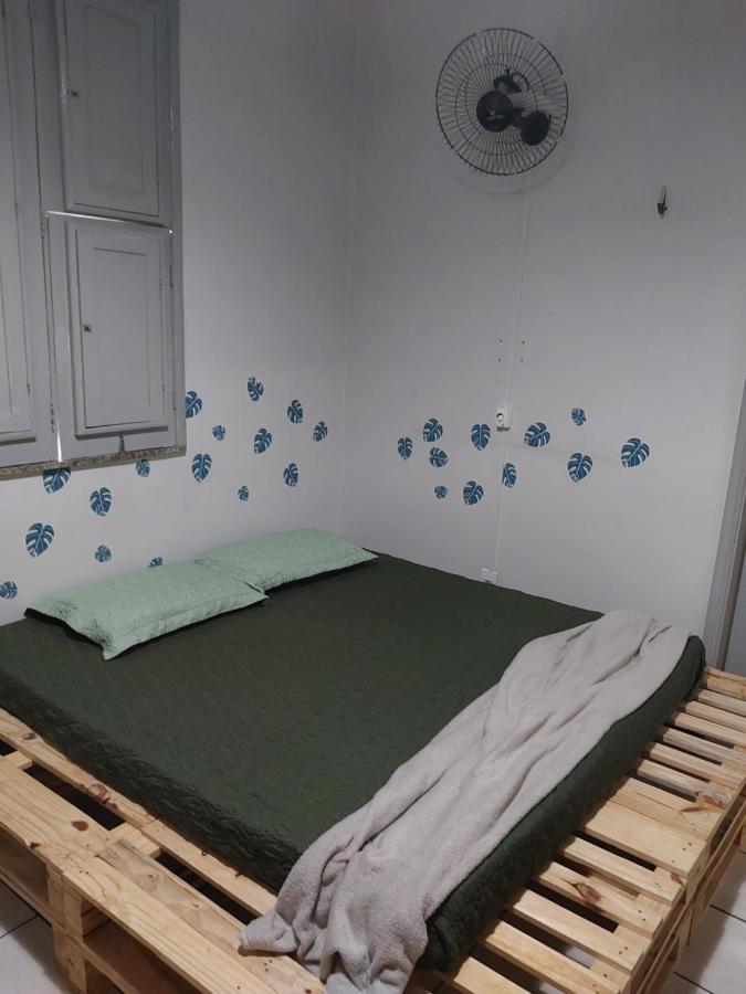 Guara Hostel São Luís Eksteriør bilde
