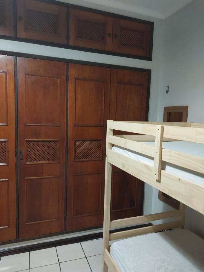 Guara Hostel São Luís Eksteriør bilde