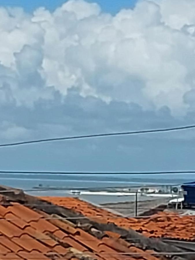 Guara Hostel São Luís Eksteriør bilde