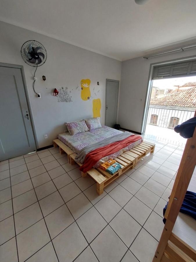 Guara Hostel São Luís Eksteriør bilde