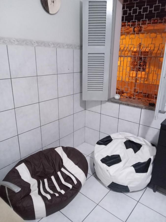 Guara Hostel São Luís Eksteriør bilde
