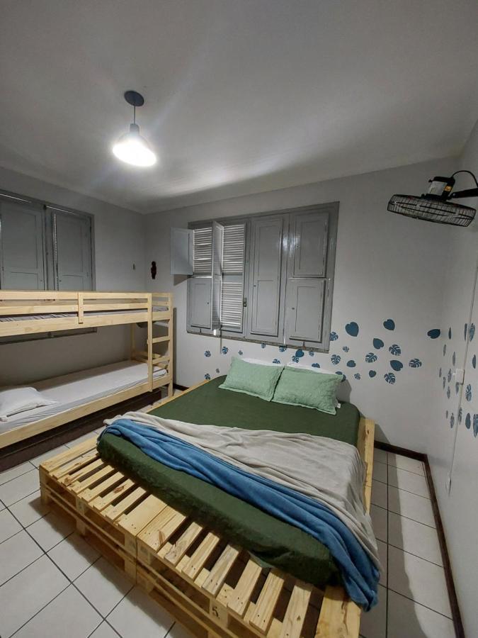 Guara Hostel São Luís Eksteriør bilde