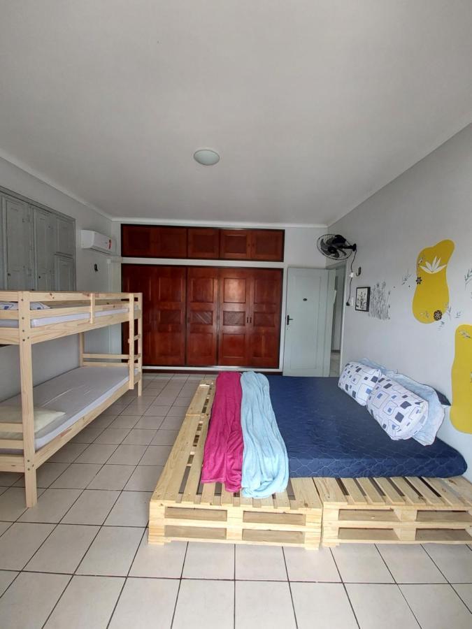 Guara Hostel São Luís Eksteriør bilde