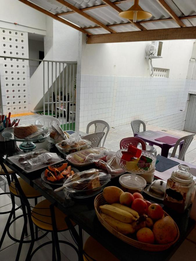 Guara Hostel São Luís Eksteriør bilde