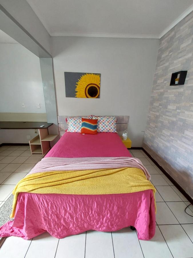 Guara Hostel São Luís Eksteriør bilde
