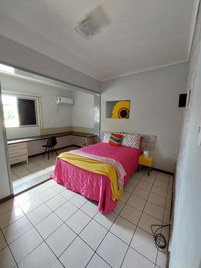 Guara Hostel São Luís Eksteriør bilde