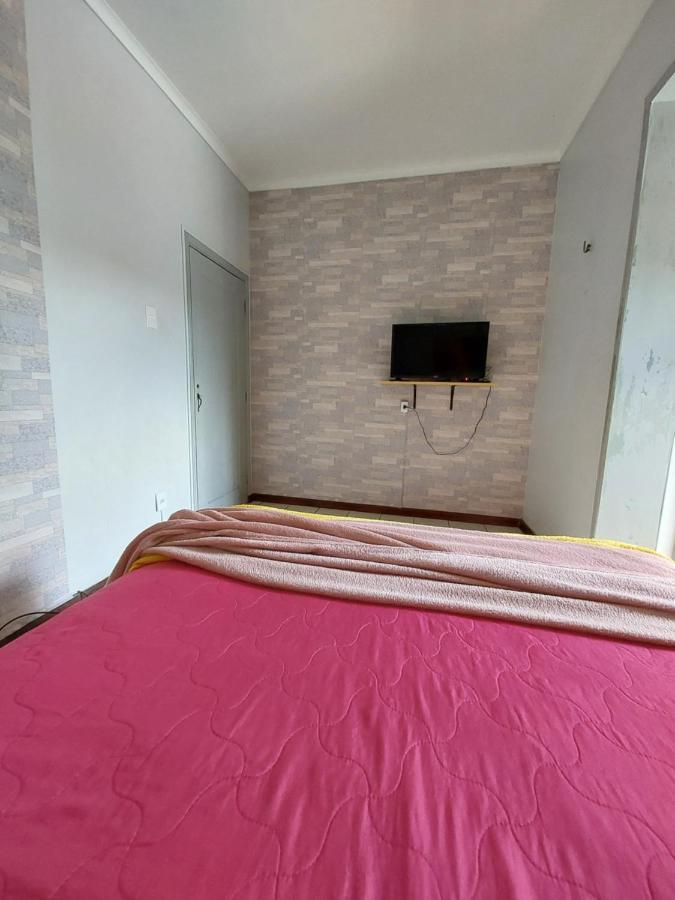Guara Hostel São Luís Eksteriør bilde