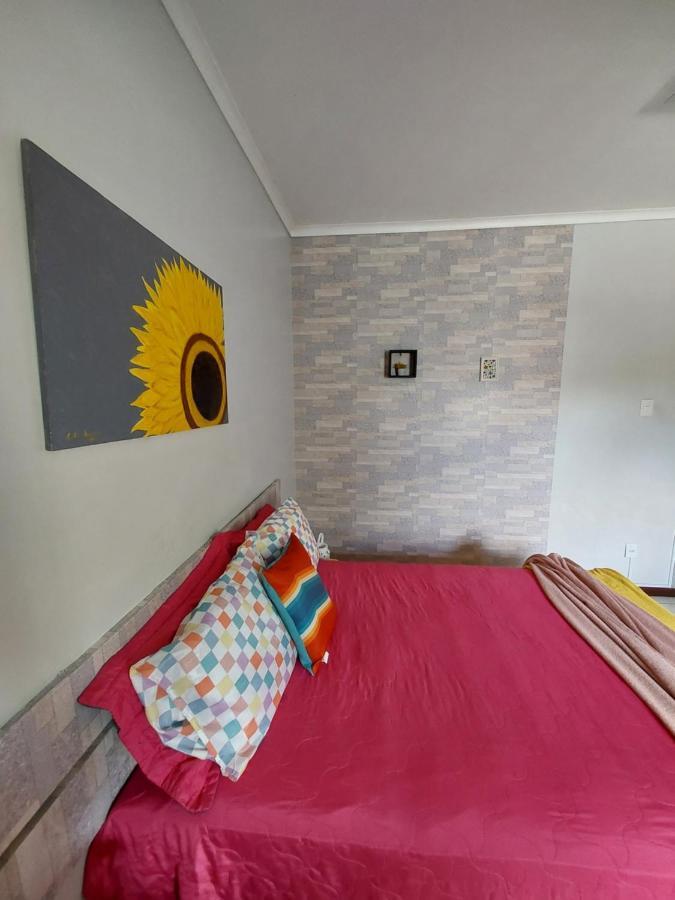 Guara Hostel São Luís Eksteriør bilde