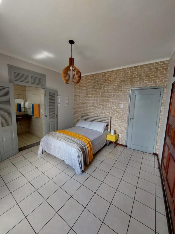 Guara Hostel São Luís Eksteriør bilde