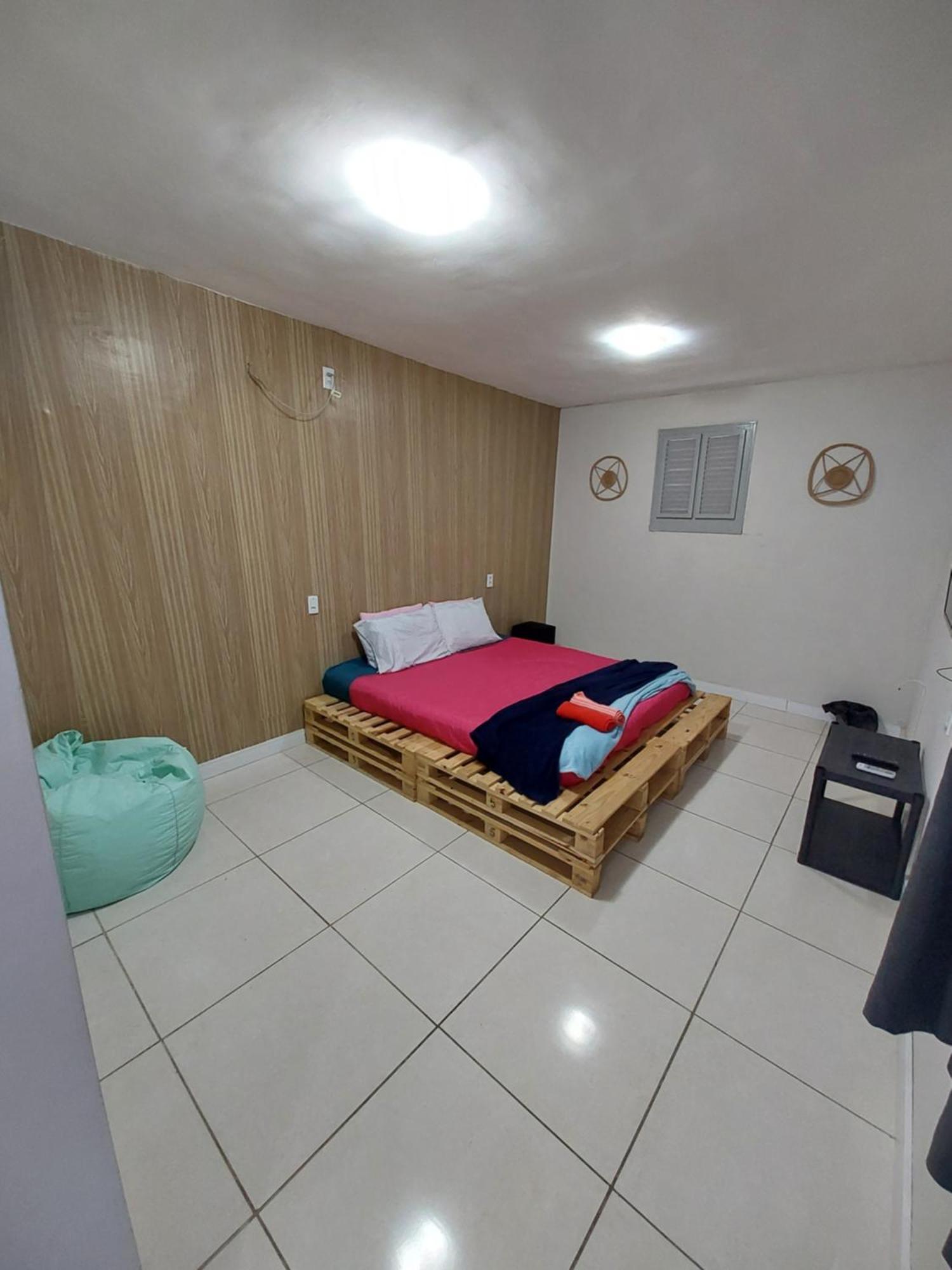 Guara Hostel São Luís Eksteriør bilde