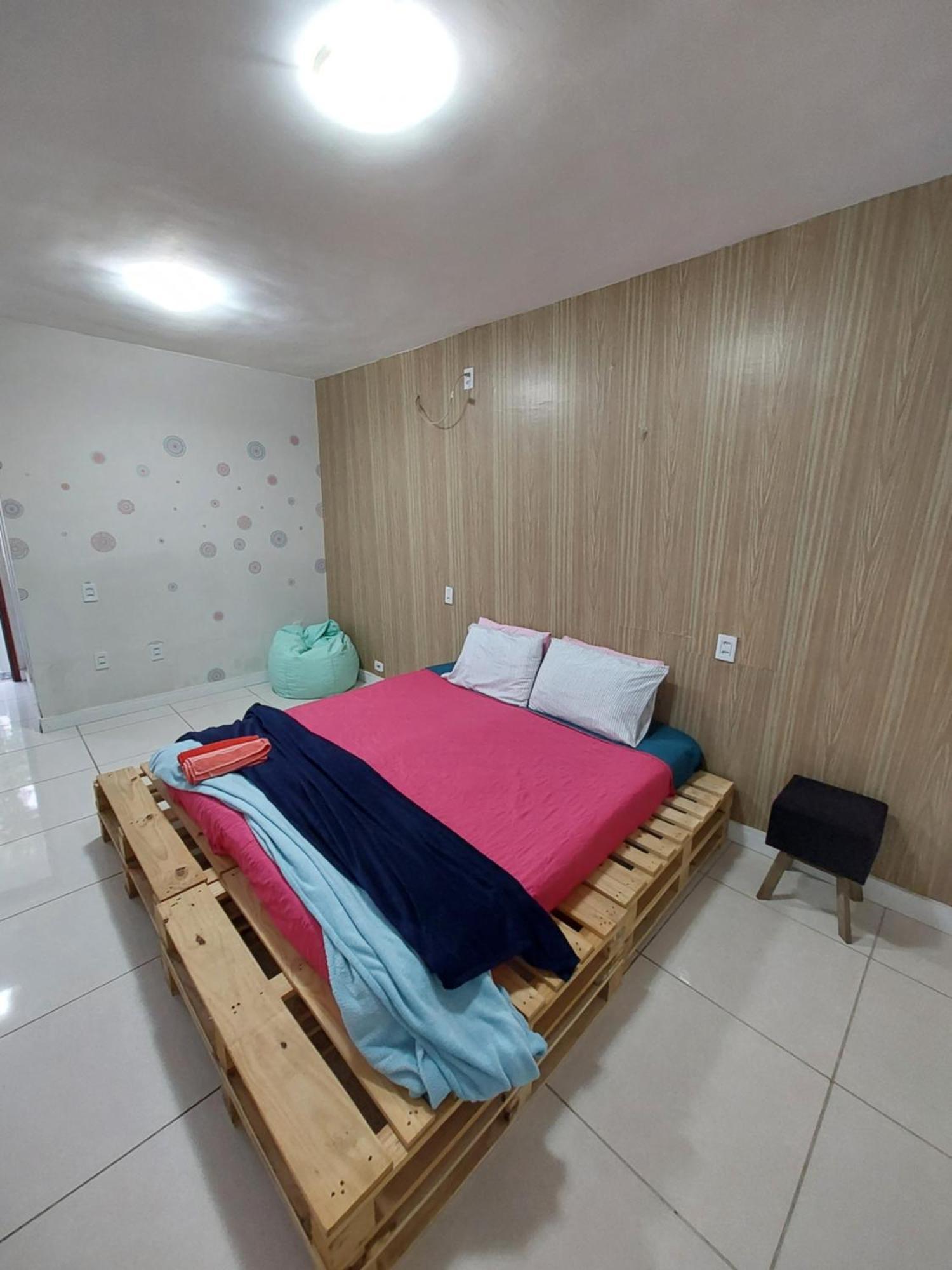 Guara Hostel São Luís Eksteriør bilde