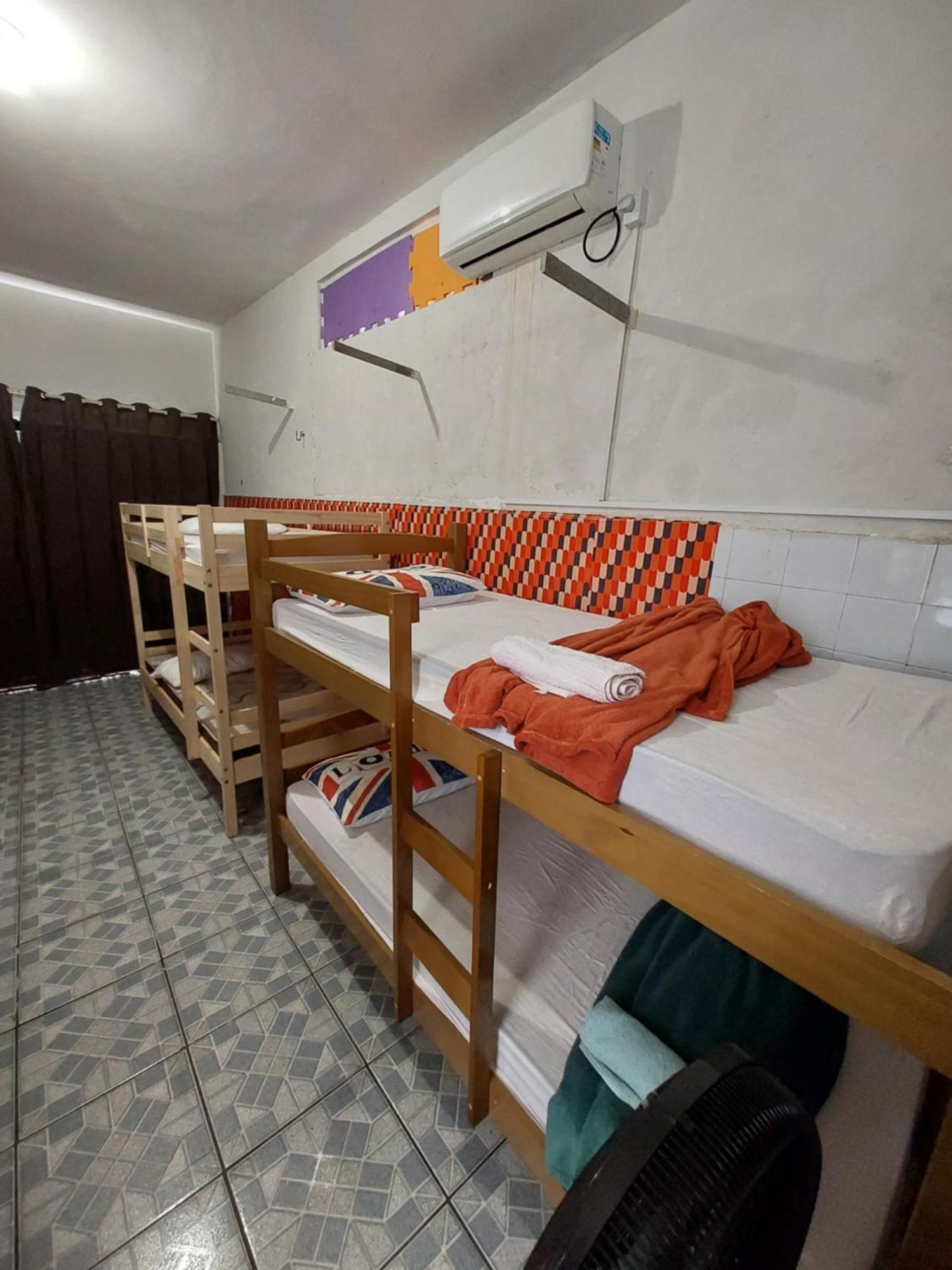 Guara Hostel São Luís Eksteriør bilde