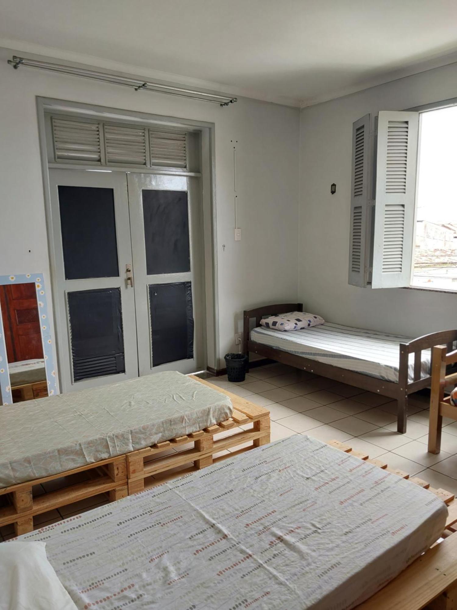 Guara Hostel São Luís Eksteriør bilde