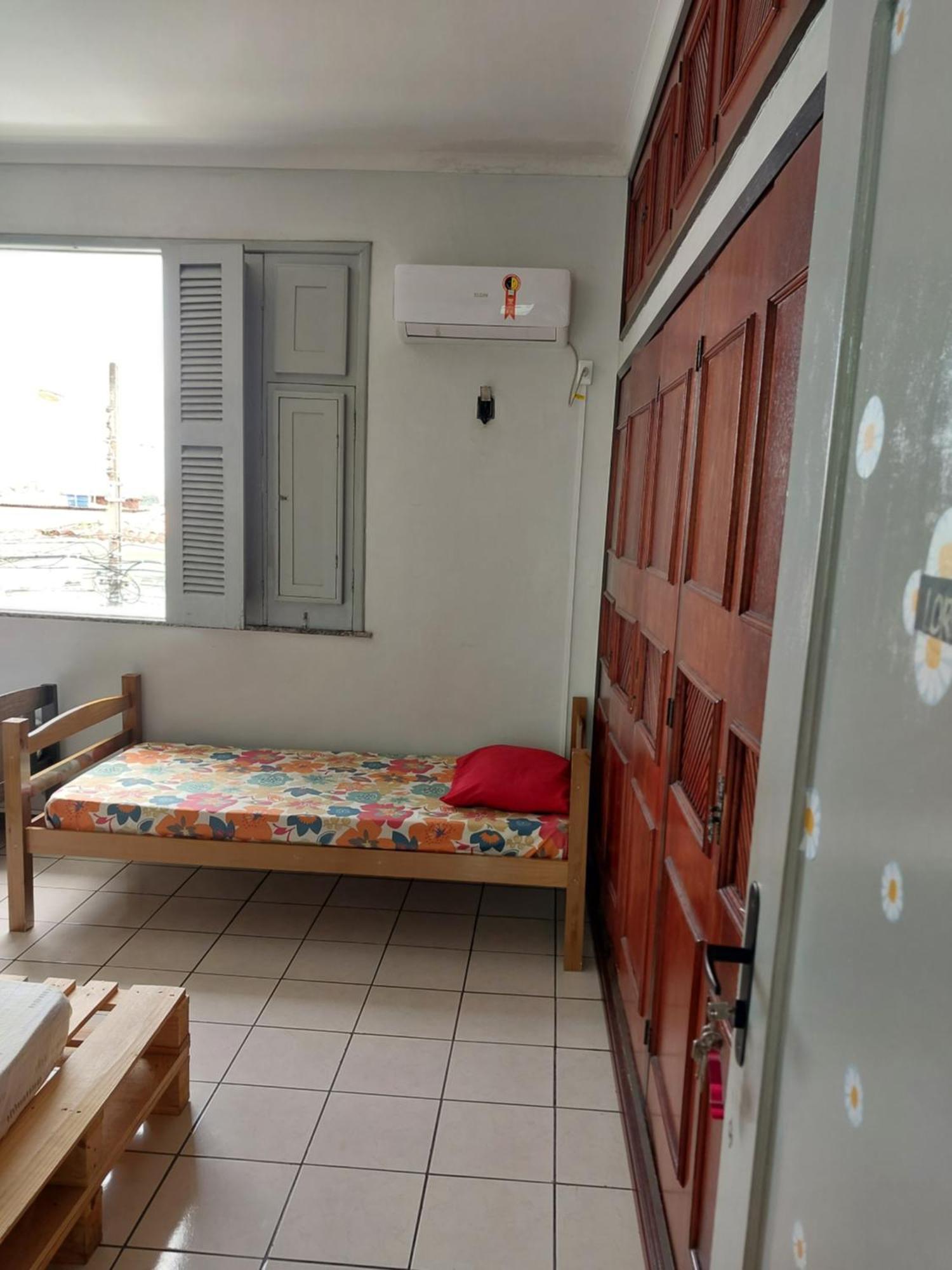 Guara Hostel São Luís Eksteriør bilde