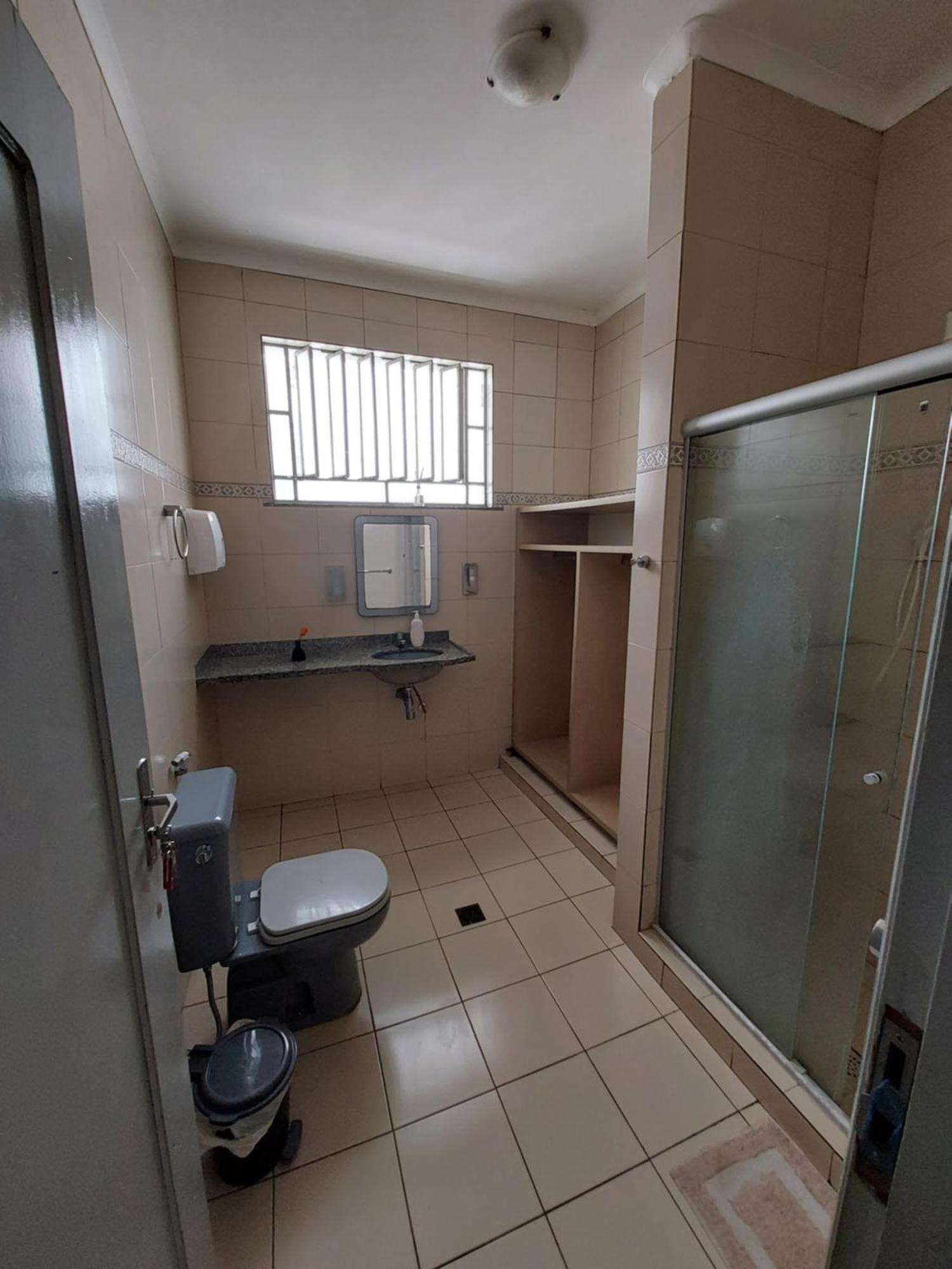 Guara Hostel São Luís Eksteriør bilde