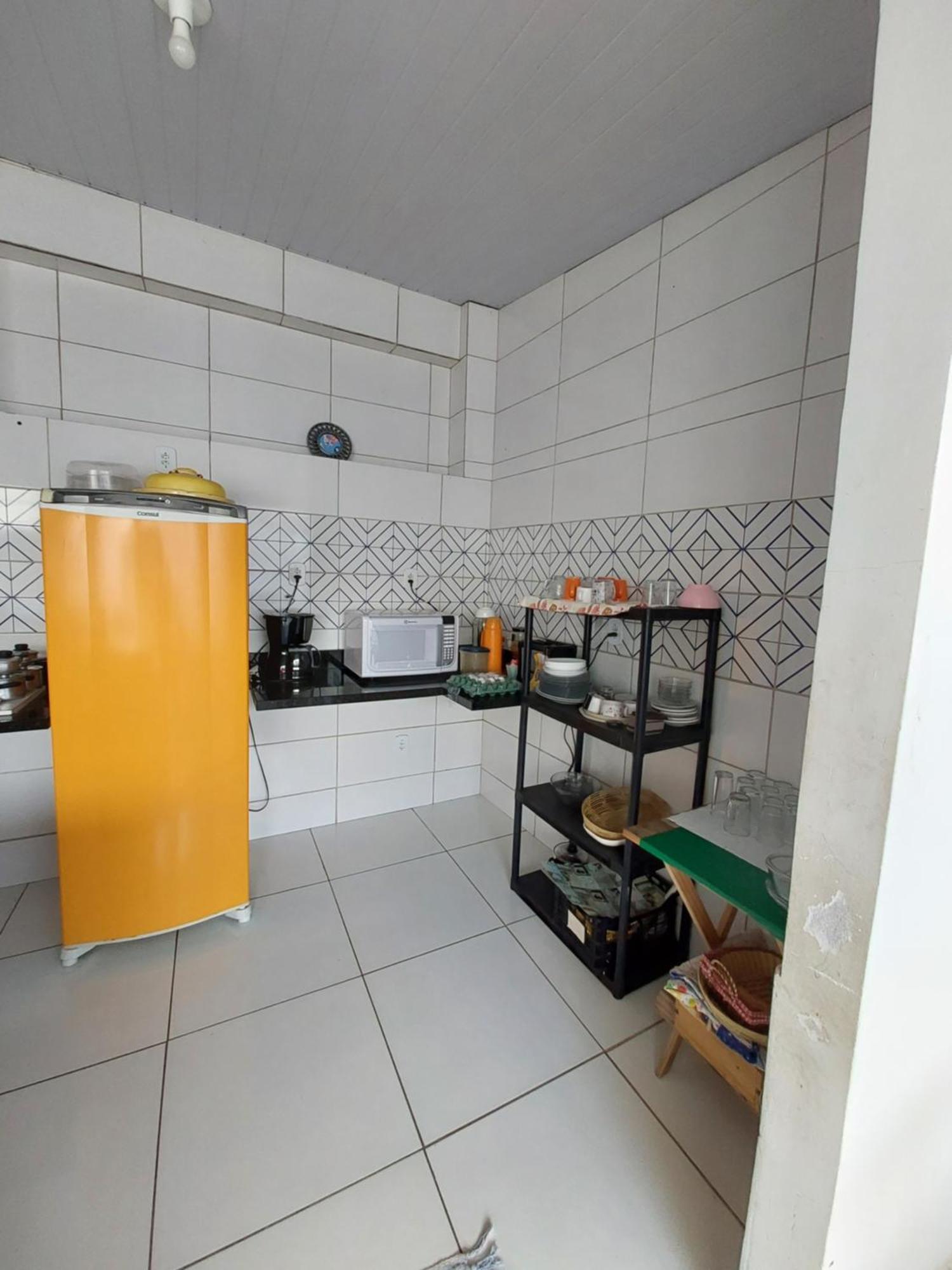 Guara Hostel São Luís Eksteriør bilde