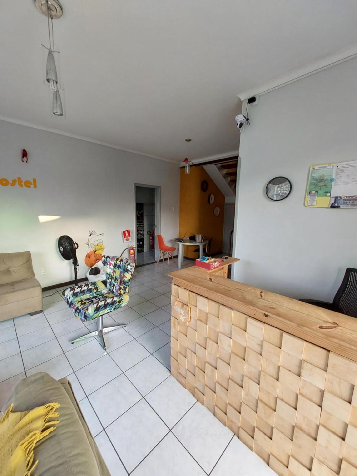 Guara Hostel São Luís Eksteriør bilde