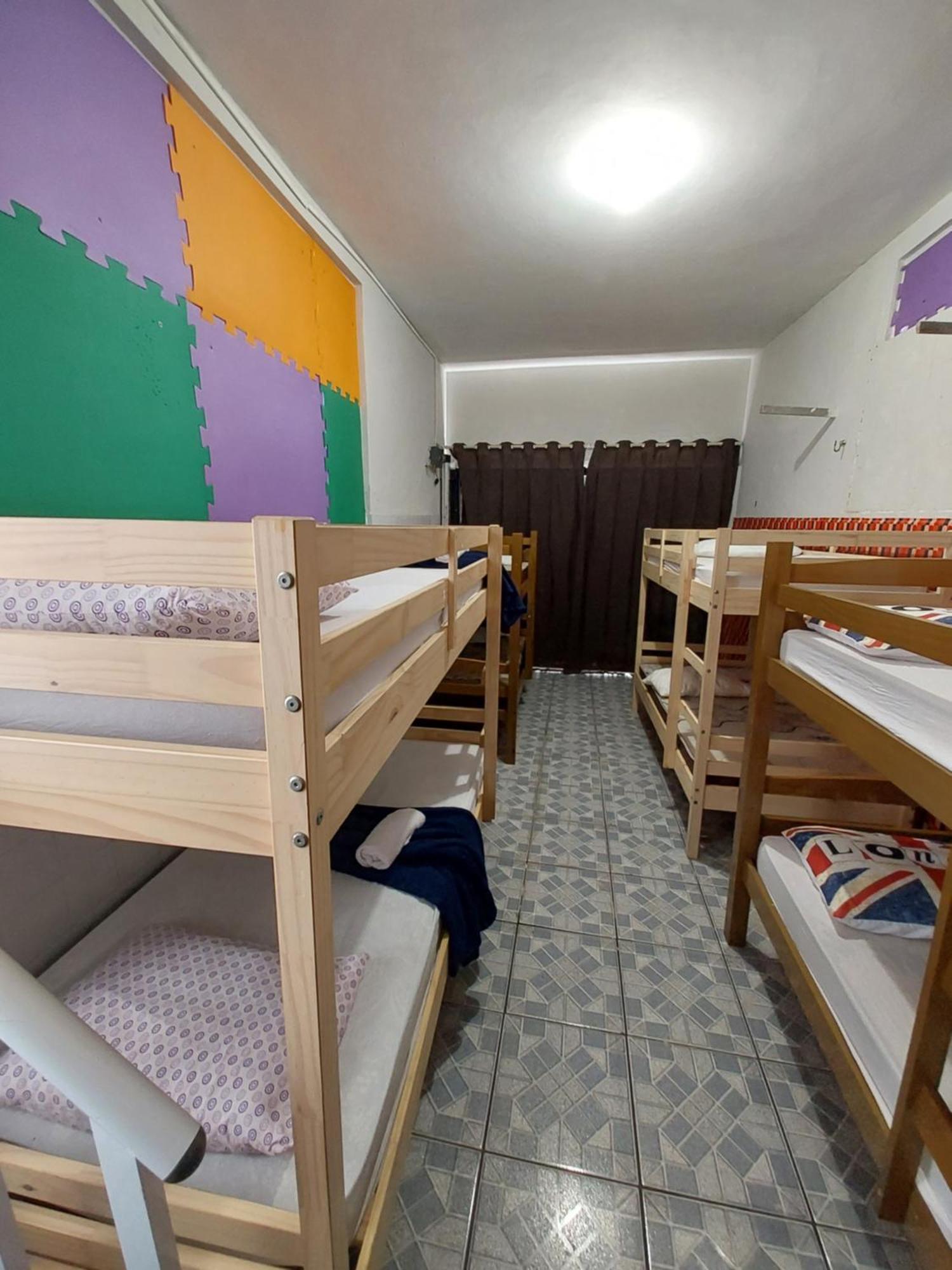 Guara Hostel São Luís Eksteriør bilde