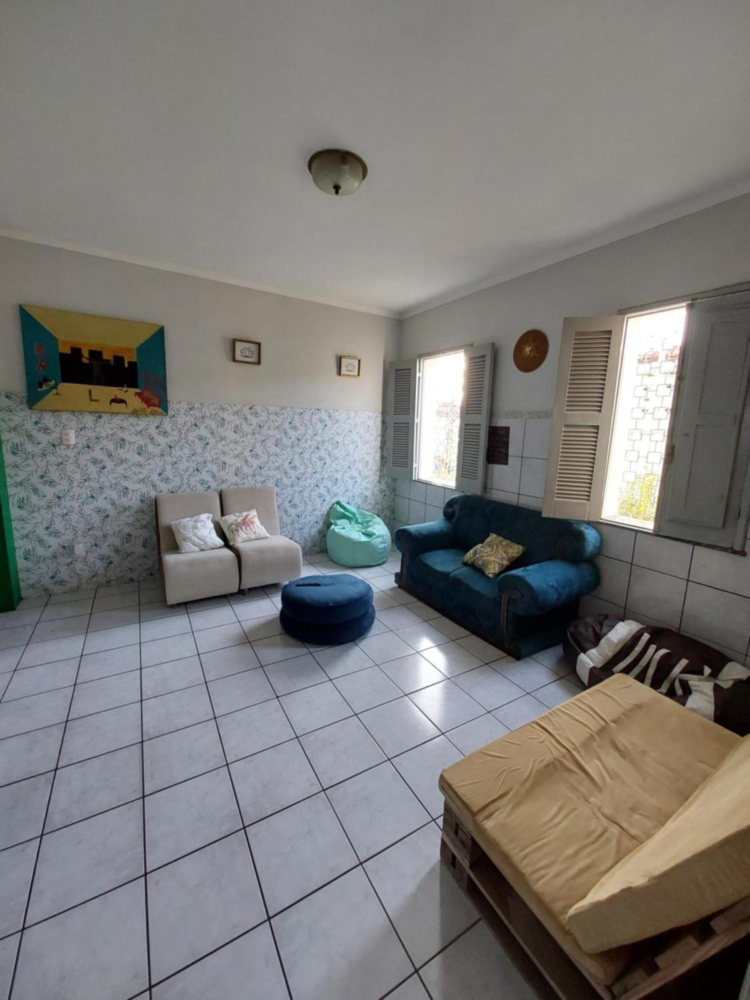 Guara Hostel São Luís Eksteriør bilde
